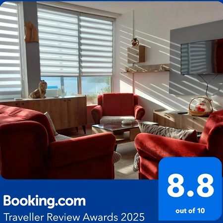 Apartman Sani โดนยี มิลาโนวัซ ภายนอก รูปภาพ