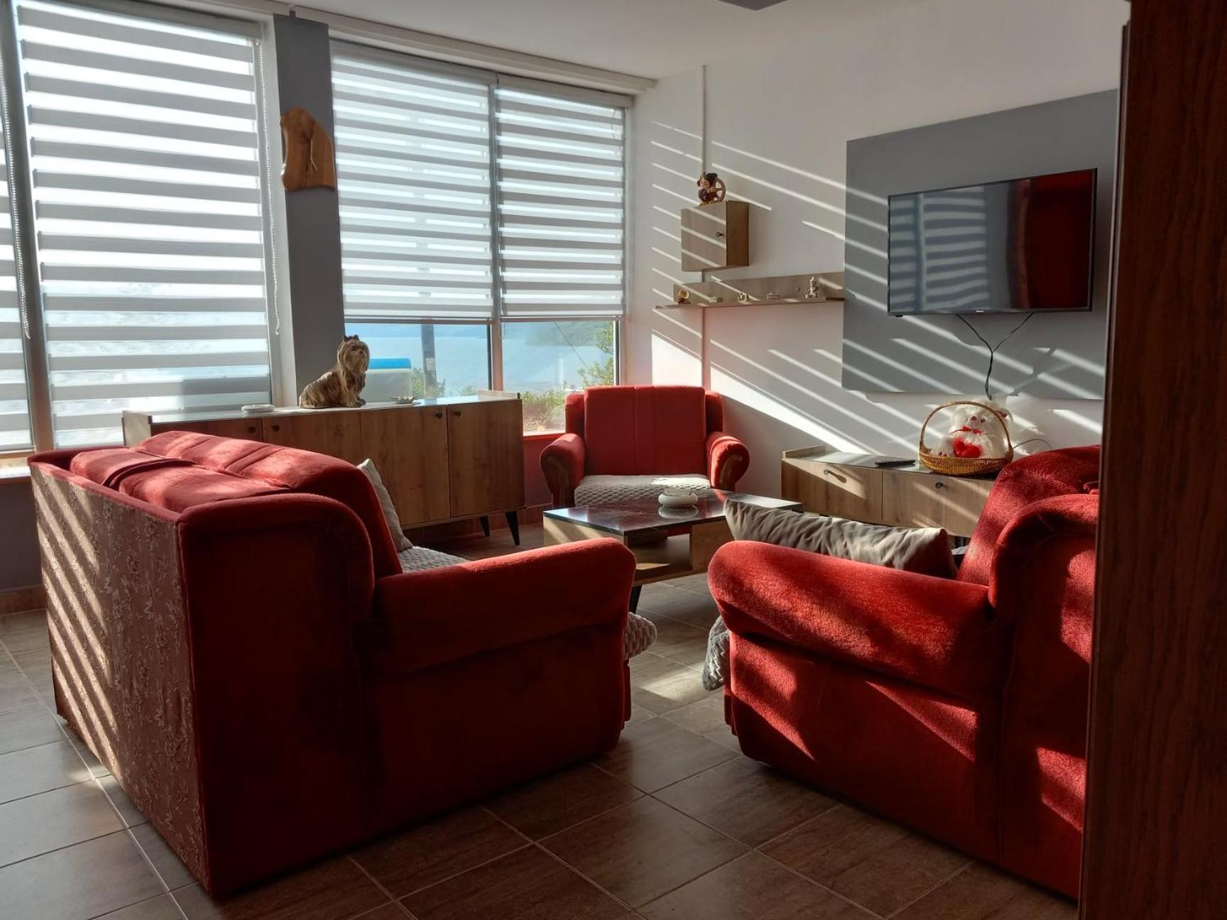 Apartman Sani โดนยี มิลาโนวัซ ภายนอก รูปภาพ