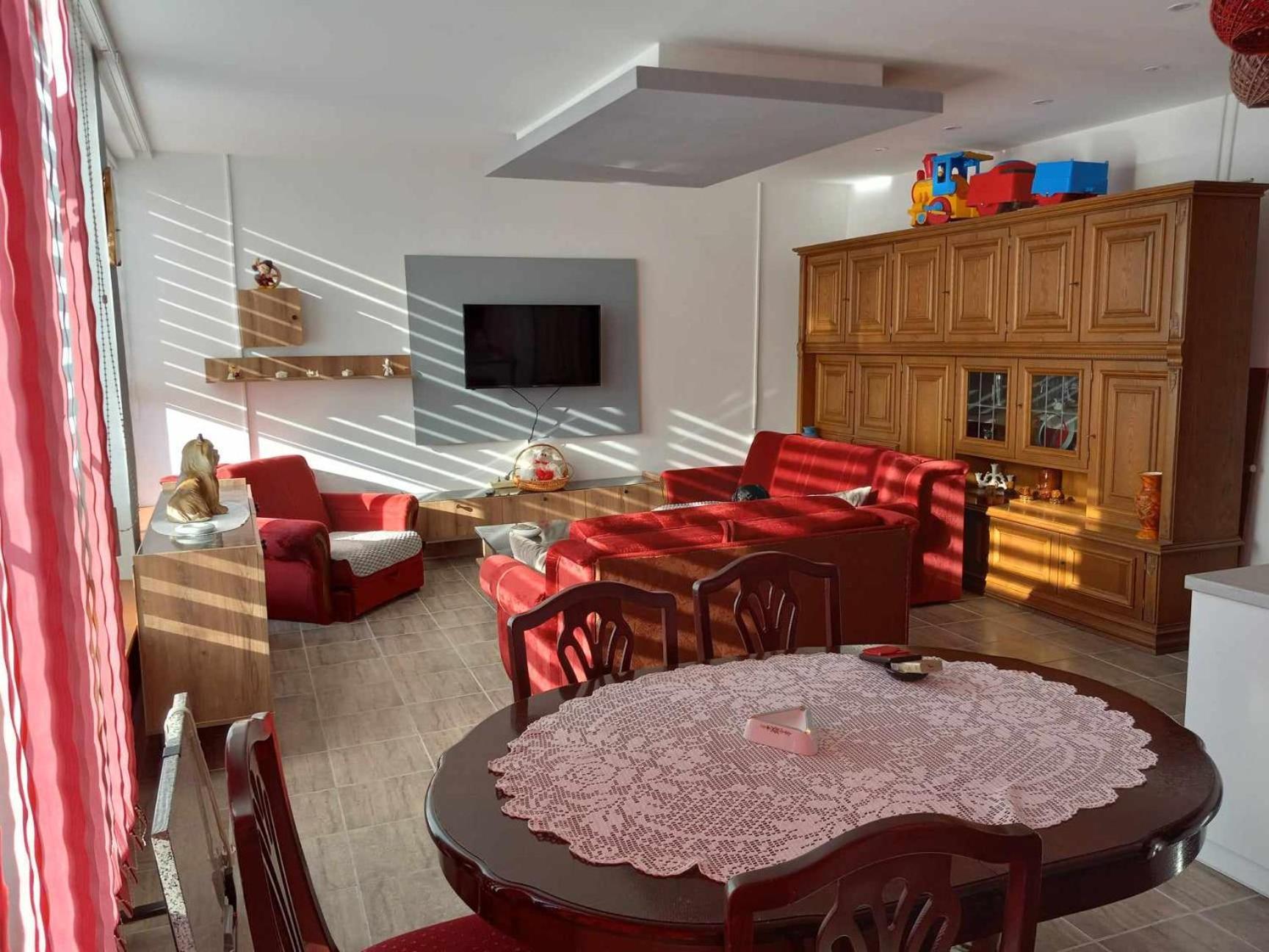 Apartman Sani โดนยี มิลาโนวัซ ภายนอก รูปภาพ