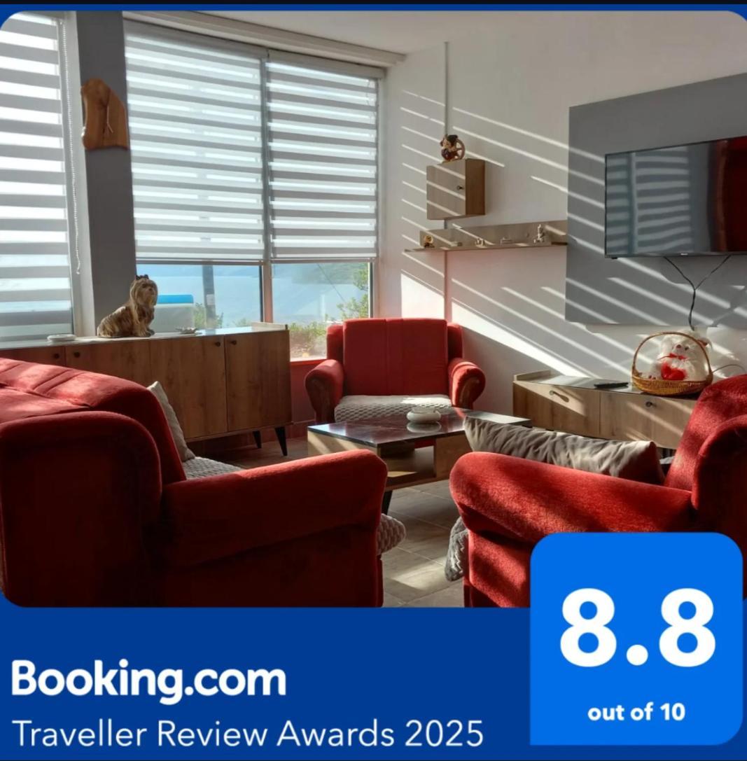 Apartman Sani โดนยี มิลาโนวัซ ภายนอก รูปภาพ